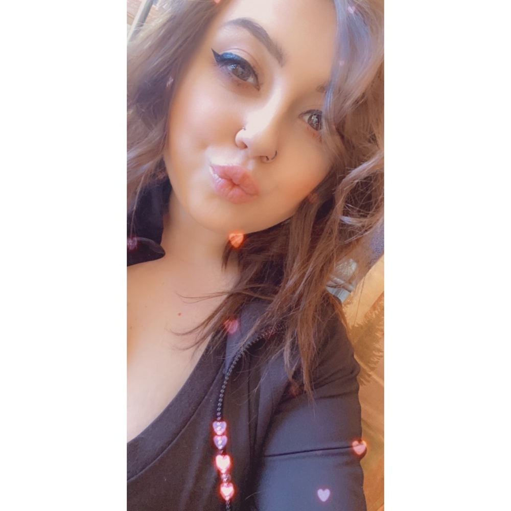 Meet your Posher, Allison